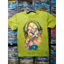 ROCK CHANG GD-13  t- shirt