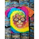 ROCK CHANG GD-18  t- shirt