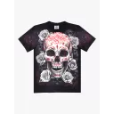 DISCHARGE (D) D-151  (Rock Eagle, T-Shirts)