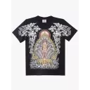 DISCHARGE (D) D-167  (Rock Eagle, T-Shirts)