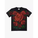 DISCHARGE (D) D-172  (Rock Eagle, T-Shirts)