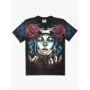 DISCHARGE (D) D-173  (Rock Eagle, T-Shirts)