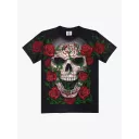 DISCHARGE (D) D-178  (Rock Eagle, T-Shirts)