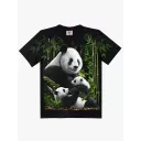 DISCHARGE (D) D-182  (Rock Eagle, T-Shirts)