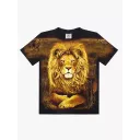 DISCHARGE (D) D-195 (Rock Eagle, T-Shirts)