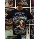 CABALLO Fantasy T-shirts D 188