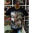 CABALLO Fantasy T-shirts F 65
