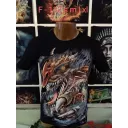 CABALLO Fantasy T-shirts F 132