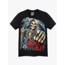 ROCK EAGLE Glow in the dark (GW T-Shirts) 228