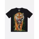 ROCK EAGLE Glow In The Dark  (GW T-Shirts) 311