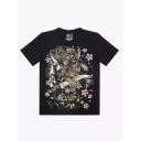 ROCK EAGLE Glow In The Dark (GW T-Shirts) 316