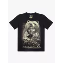 ROCK EAGLE Glow In The Dark (GW T-Shirts)  318