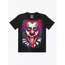 ROCK EAGLE Glow In The Dark (GW T-Shirts)  319