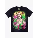 ROCK EAGLE Glow In The Dark (GW T-Shirts)  325