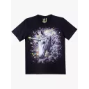 ROCK EAGLE Glow In The Dark (GW T-Shirts) 328