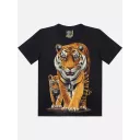 ROCK EAGLE Glow In The Dark (GW T-Shirts)  340